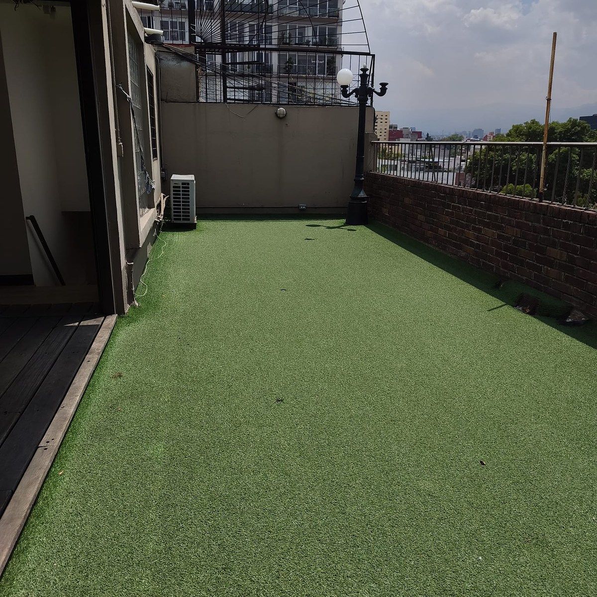 Apartamento em Narvarte Poniente, Benito Juárez, foto 42 de 42