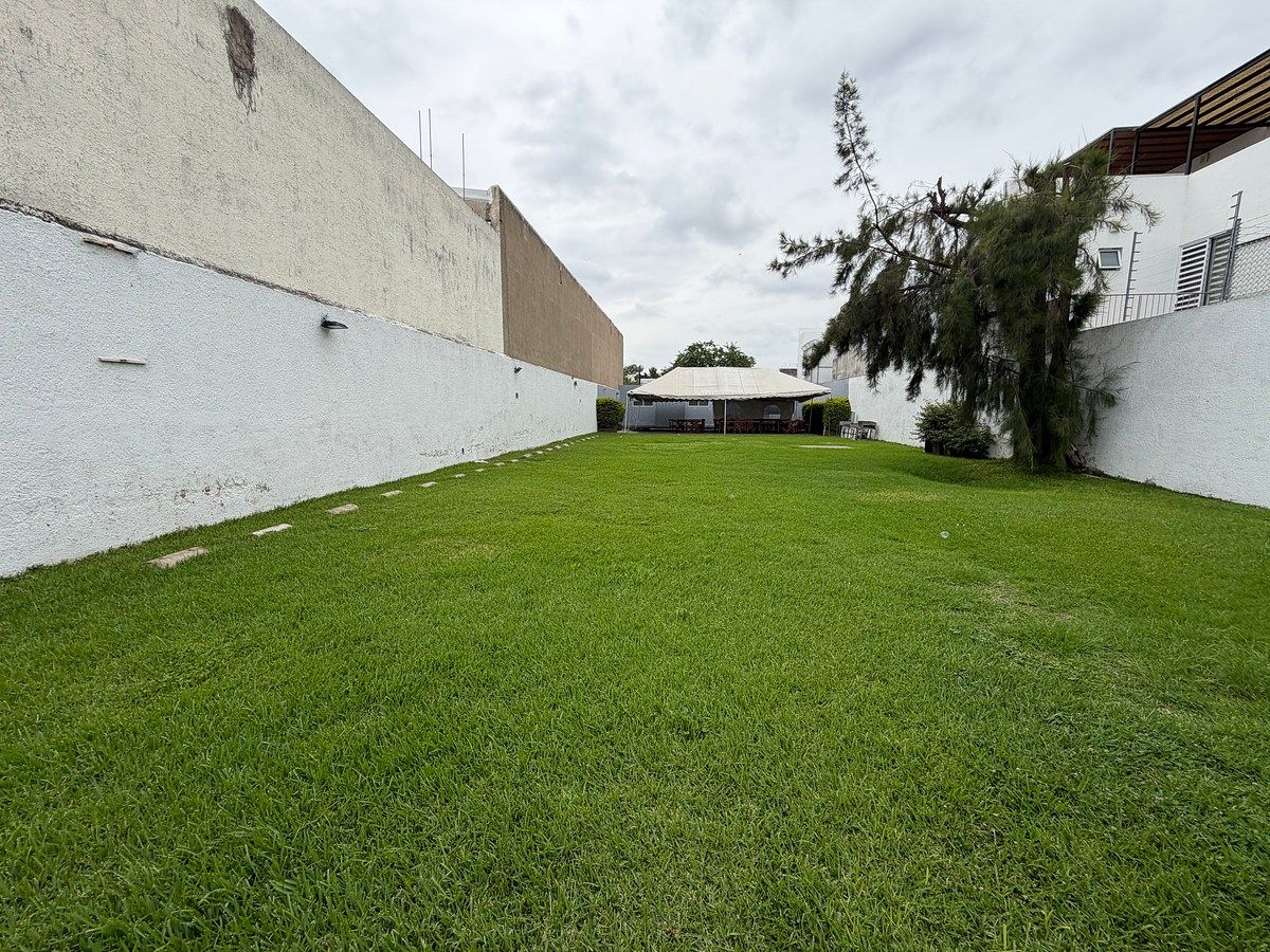 Lot in Residencial Victoria, Guadalajara, photo 2 of 34