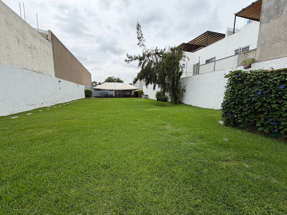 Lot in Residencial Victoria, Guadalajara, photo 3 of 34