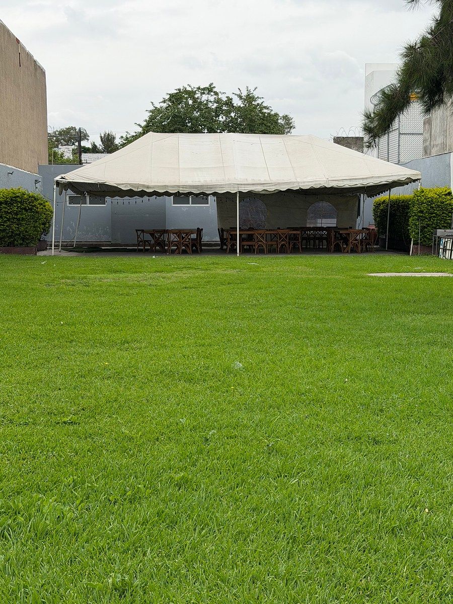 Lot in Residencial Victoria, Guadalajara, photo 4 of 34