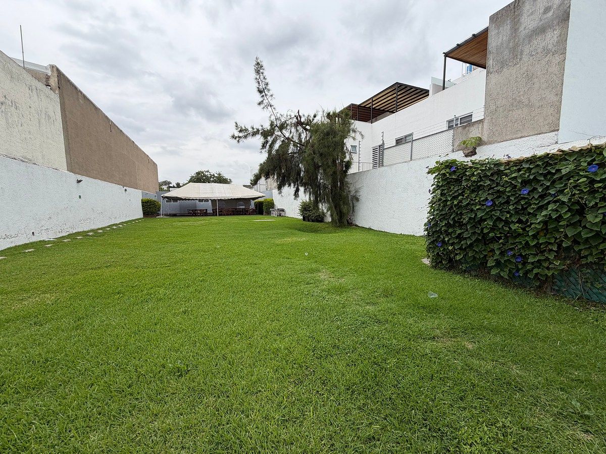 Lot in Residencial Victoria, Guadalajara, photo 7 of 34
