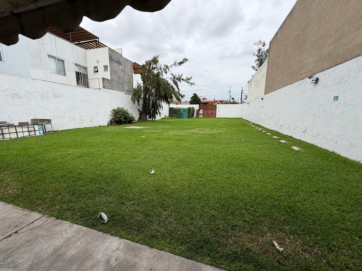 Lot in Residencial Victoria, Guadalajara, photo 21 of 34