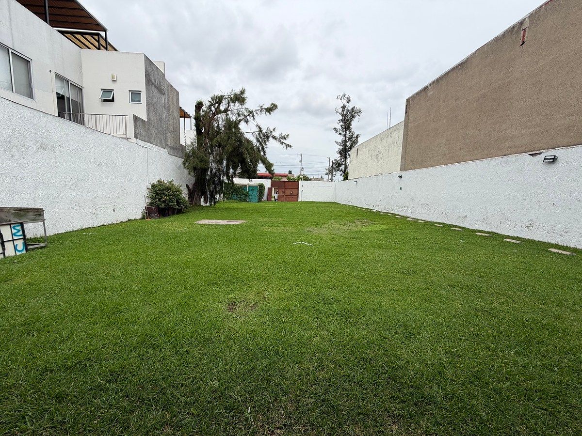Lot in Residencial Victoria, Guadalajara, photo 23 of 34