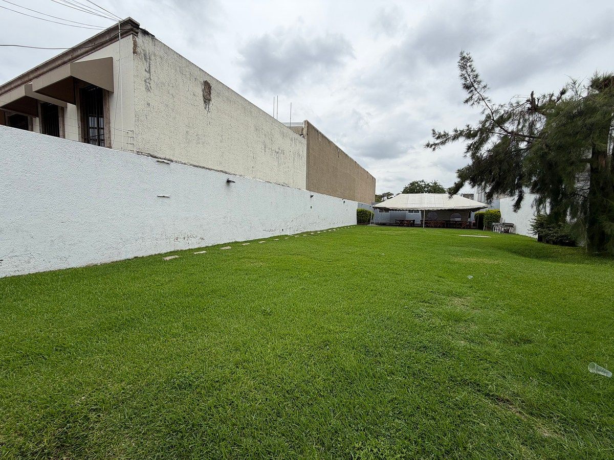 Lot in Residencial Victoria, Guadalajara, photo 30 of 34