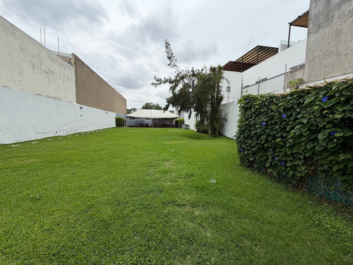 Lot in Residencial Victoria, Guadalajara, photo 32 of 34