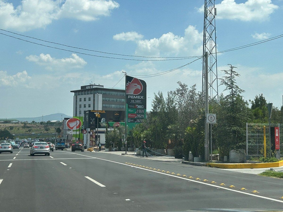 Lot in Fray Junípero Serra, Querétaro, photo 13 of 15