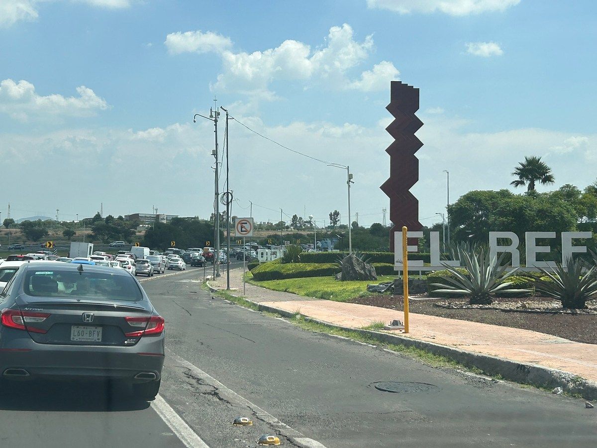 Lot in Fray Junípero Serra, Querétaro, photo 15 of 15