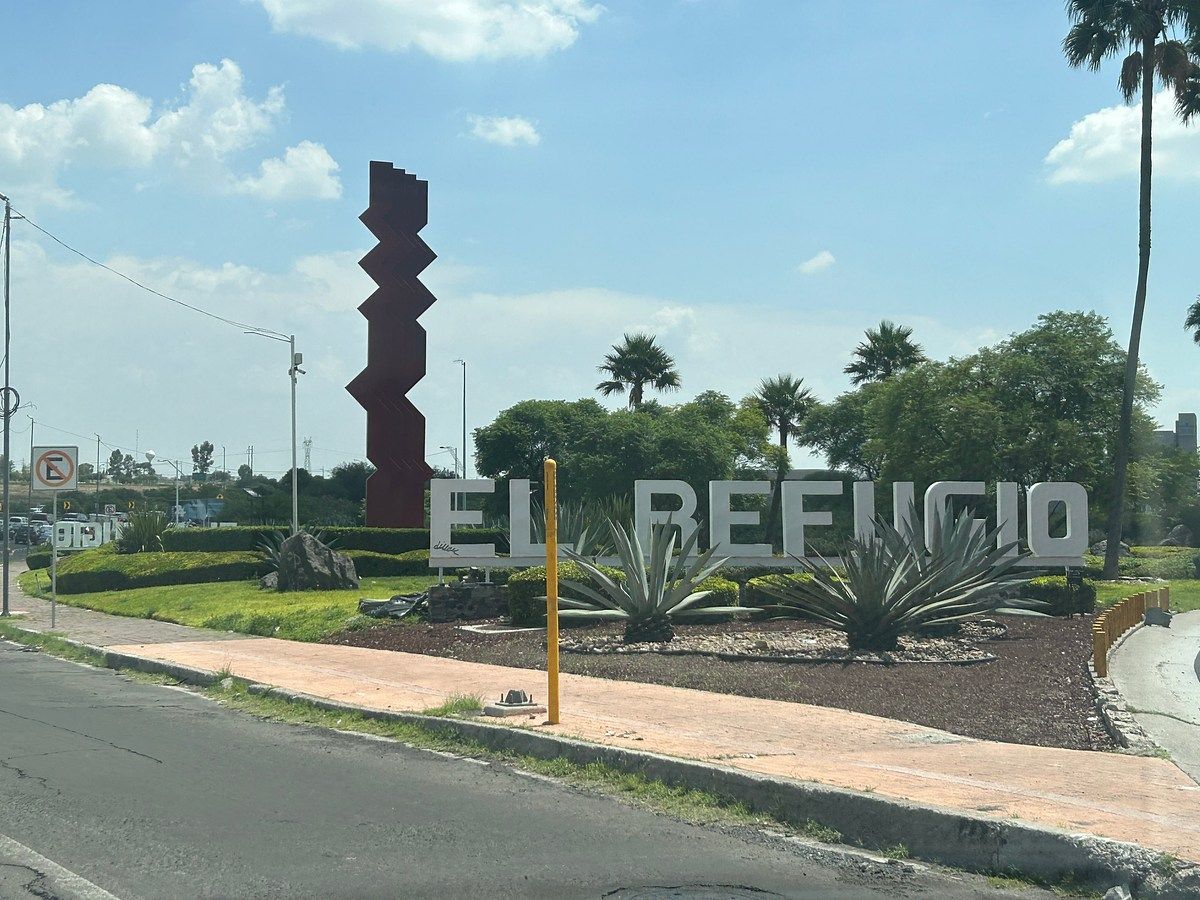 Lot in Fray Junípero Serra, Querétaro, photo 4 of 15