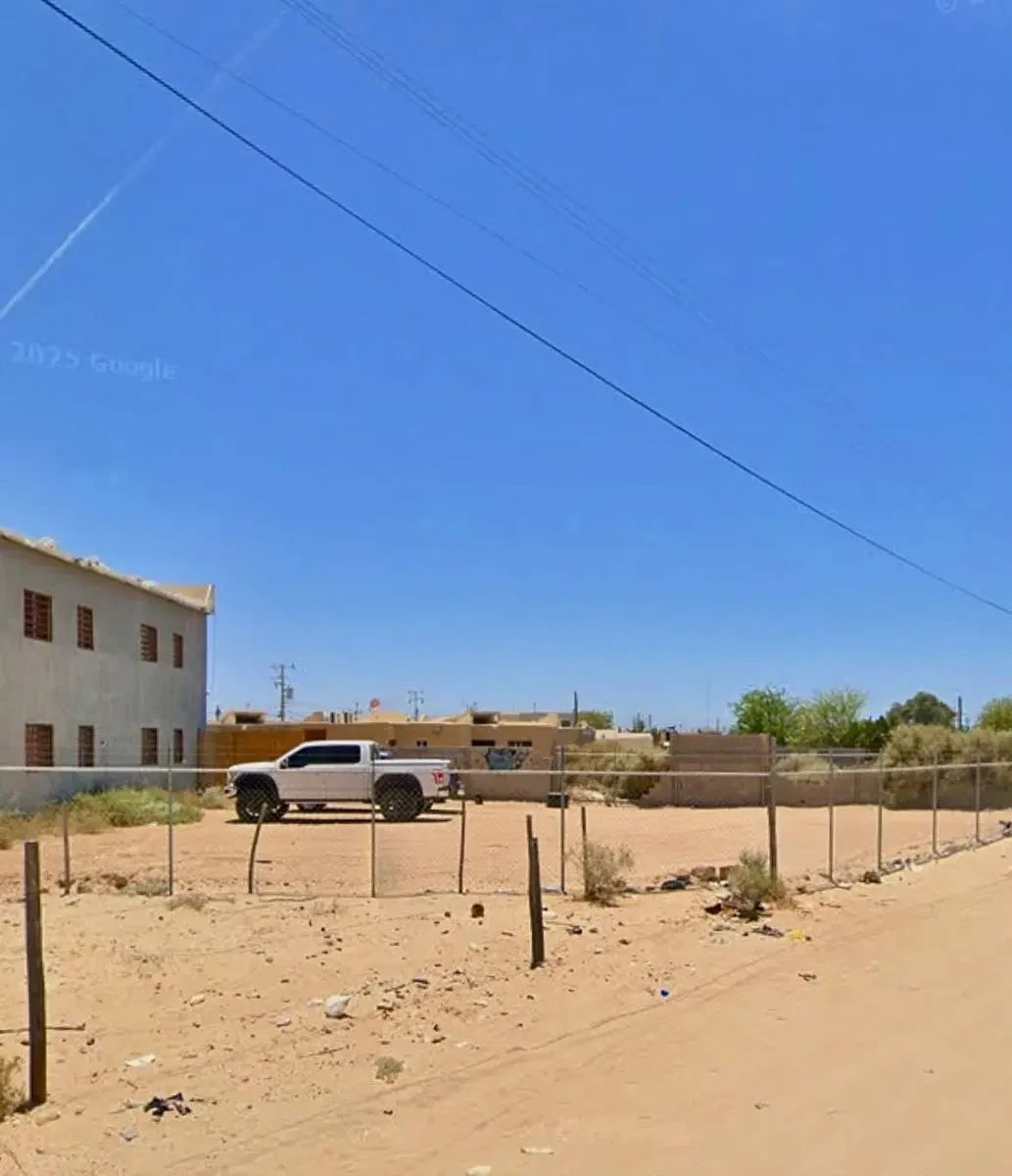 Lot in Brisas Del Golfo, Puerto Peñasco, photo 2 of 4