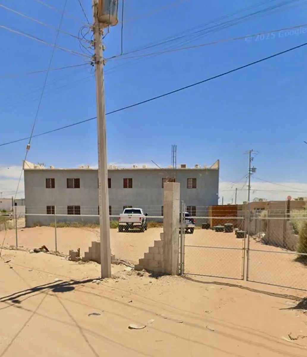 For sale, land in Brisas del Golfo in Puerto Peñasco, photo 1 of 4