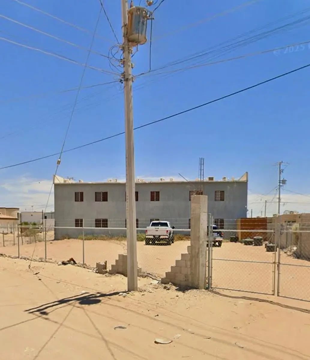 Lot in Brisas Del Golfo, Puerto Peñasco, photo 3 of 4