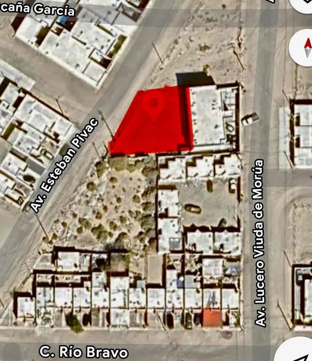 Lot in Brisas Del Golfo, Puerto Peñasco, photo 4 of 4