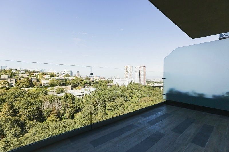 Departamento en Ejido San Mateo, Álvaro Obregón, foto 5 de 21