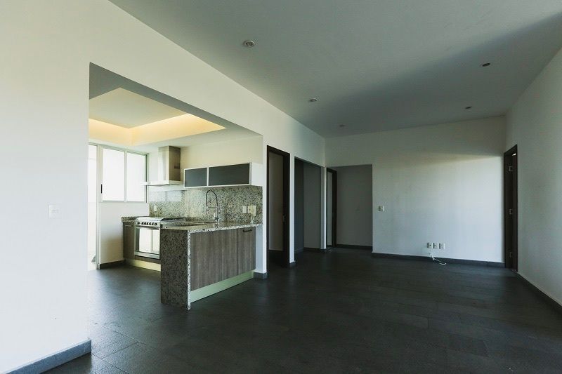 Departamento en Ejido San Mateo, Álvaro Obregón, foto 7 de 21
