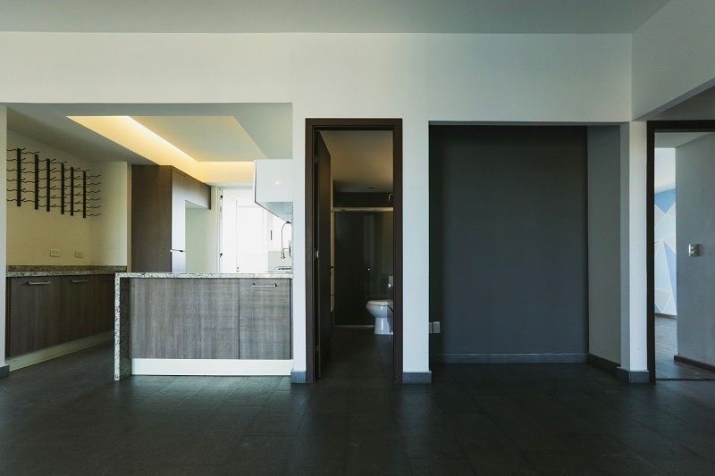 Departamento en Ejido San Mateo, Álvaro Obregón, foto 8 de 21