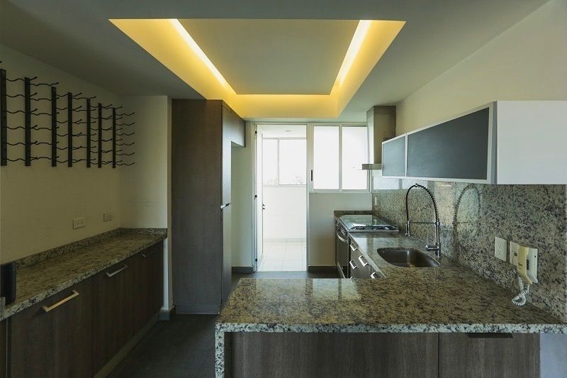 Departamento en Ejido San Mateo, Álvaro Obregón, foto 9 de 21
