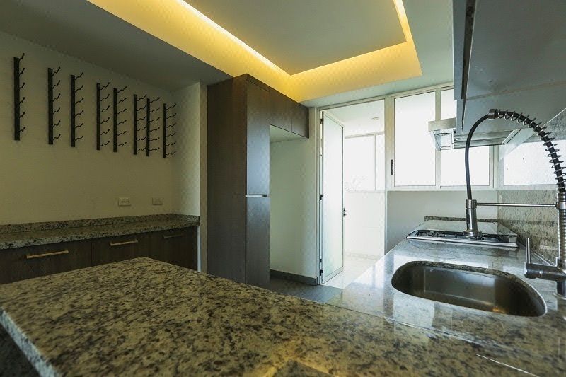 Departamento en Ejido San Mateo, Álvaro Obregón, foto 11 de 21