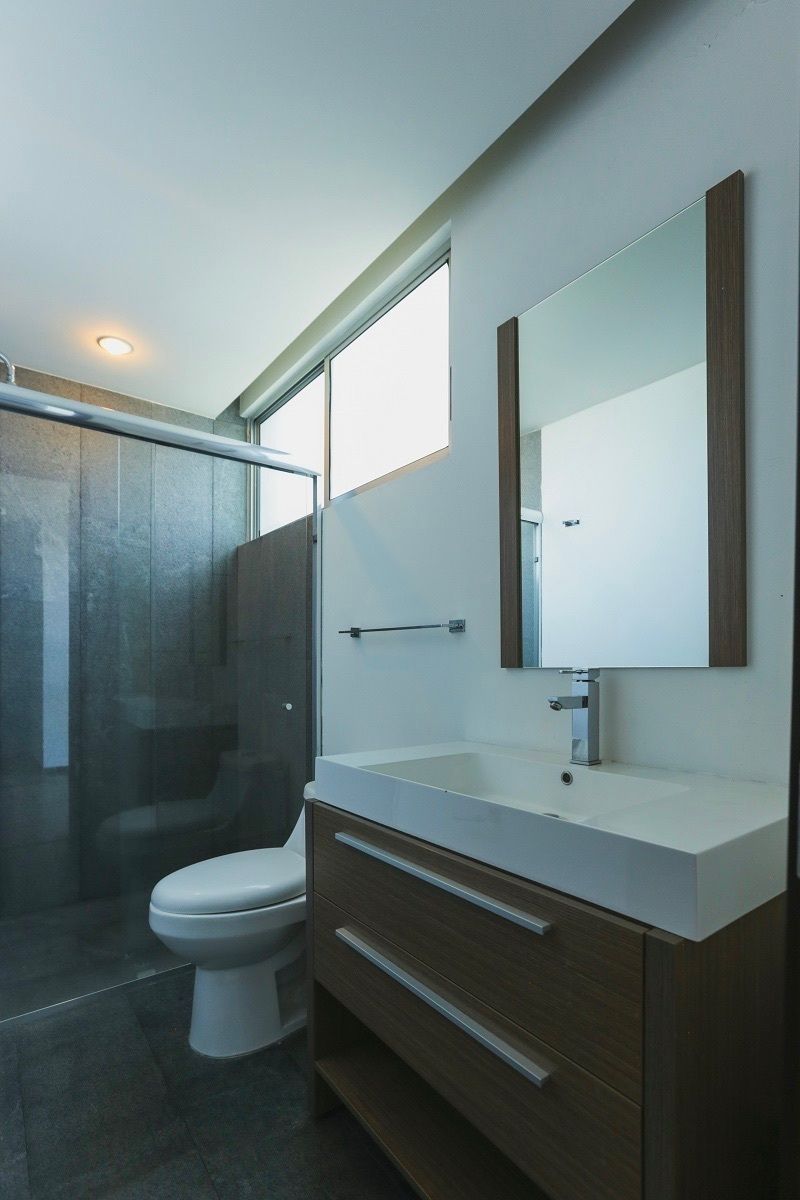 Departamento en Ejido San Mateo, Álvaro Obregón, foto 19 de 21