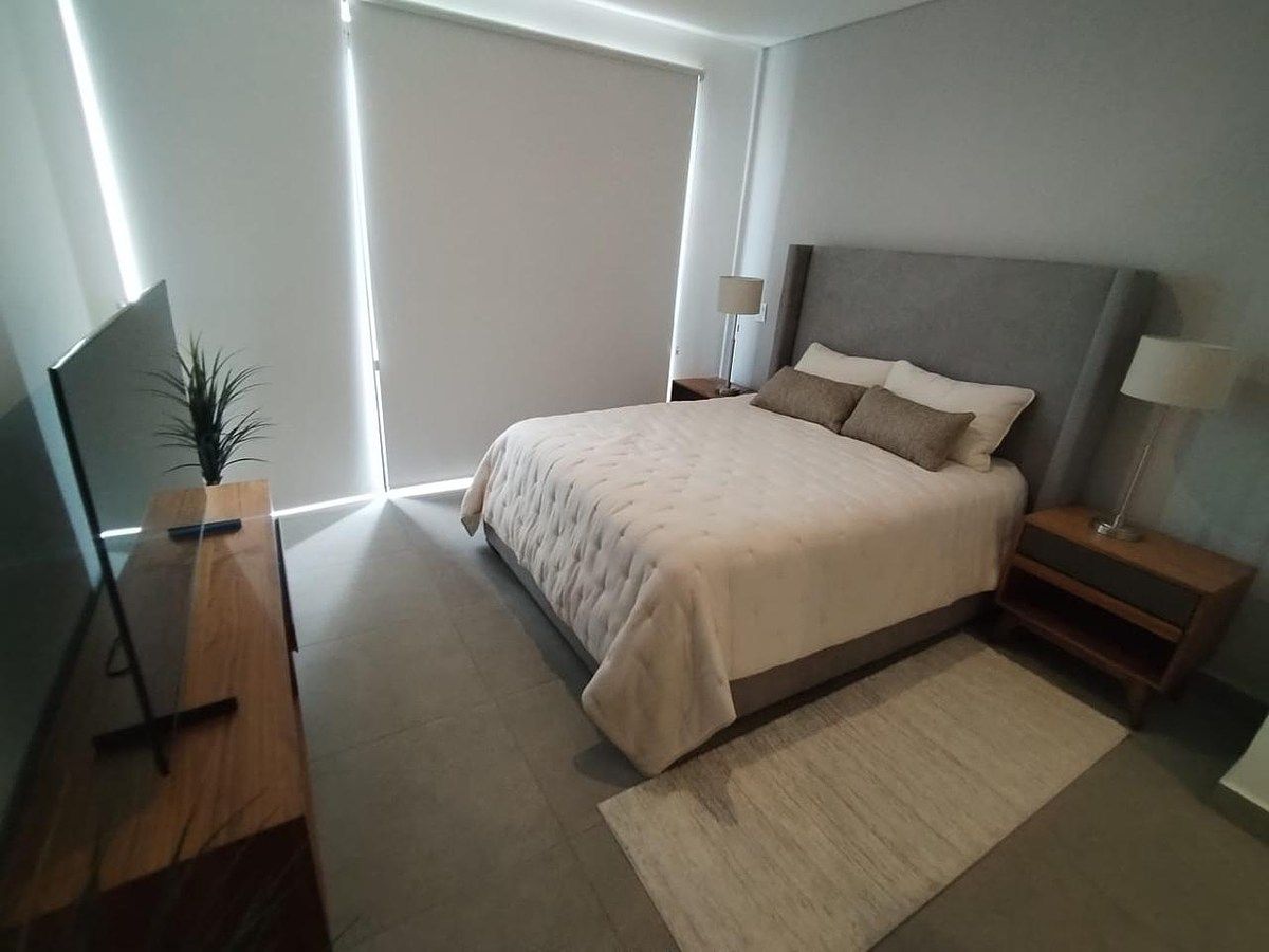 Apartamento em Vía Montejo, Mérida, foto 6 de 32