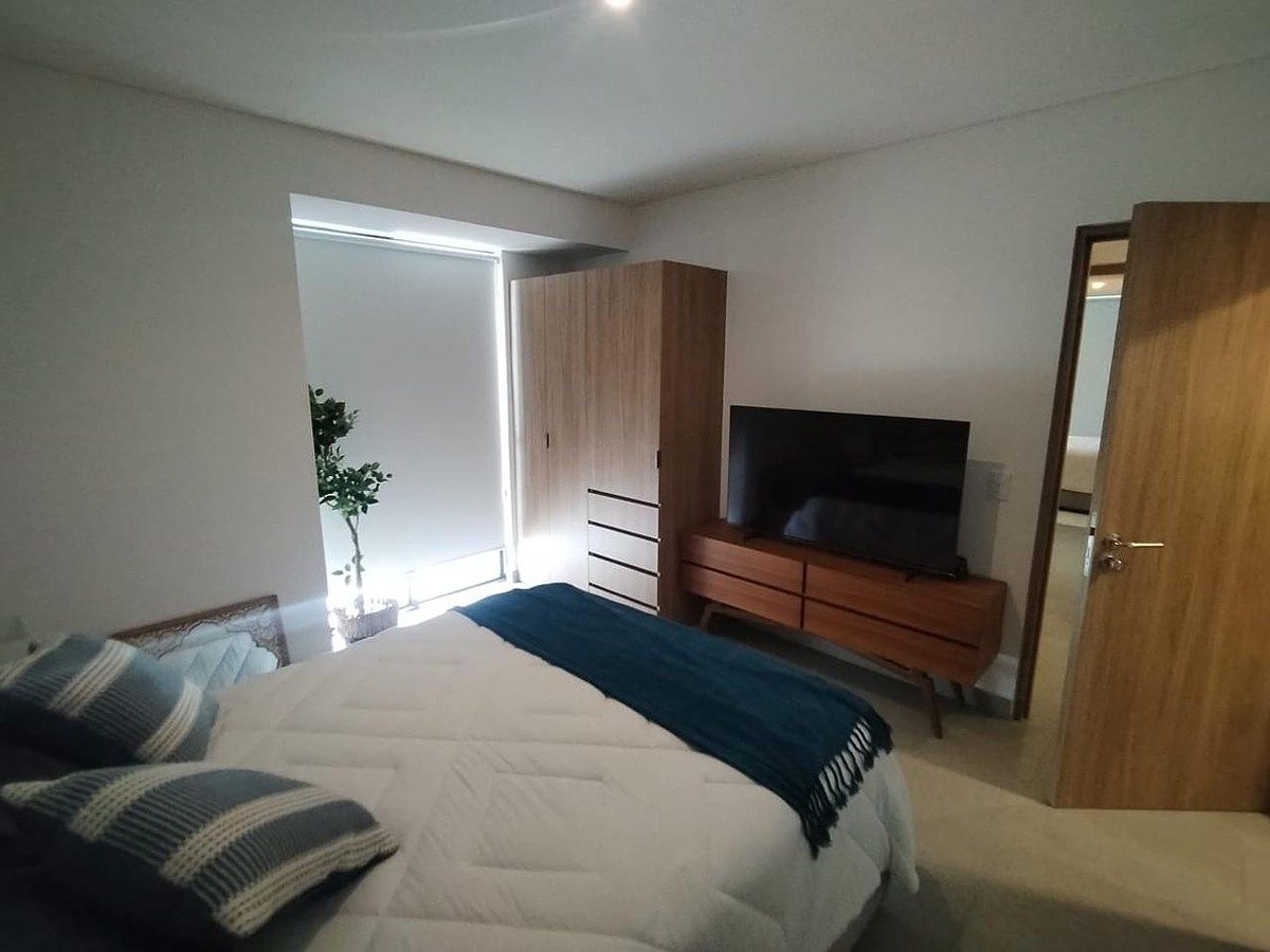 Apartamento em Vía Montejo, Mérida, foto 11 de 32
