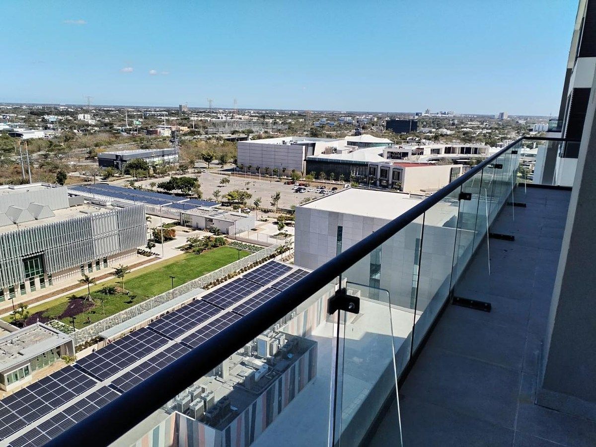 Apartamento em Vía Montejo, Mérida, foto 20 de 32