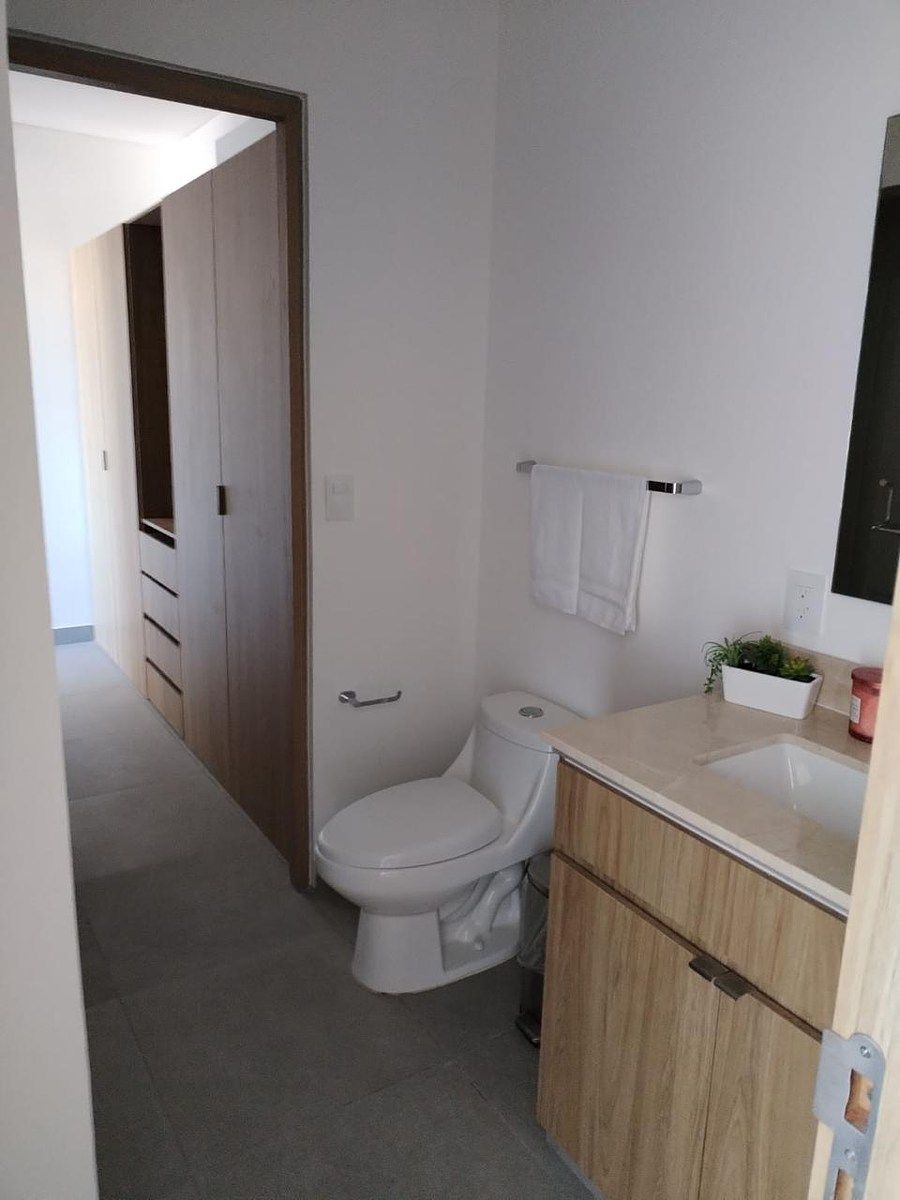 Apartamento em Vía Montejo, Mérida, foto 23 de 32