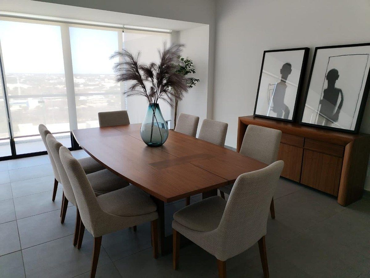 Apartamento em Vía Montejo, Mérida, foto 31 de 32