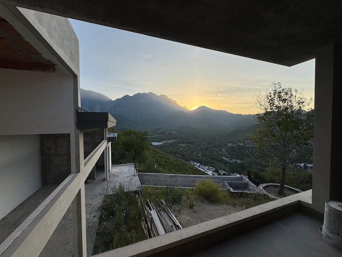 Casa en San Michelle, Monterrey, foto 5 de 8