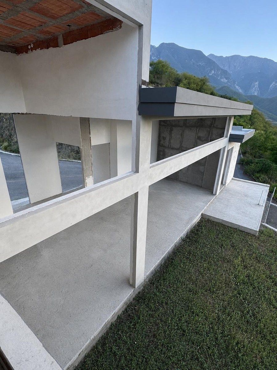 Casa en San Michelle, Monterrey, foto 3 de 8