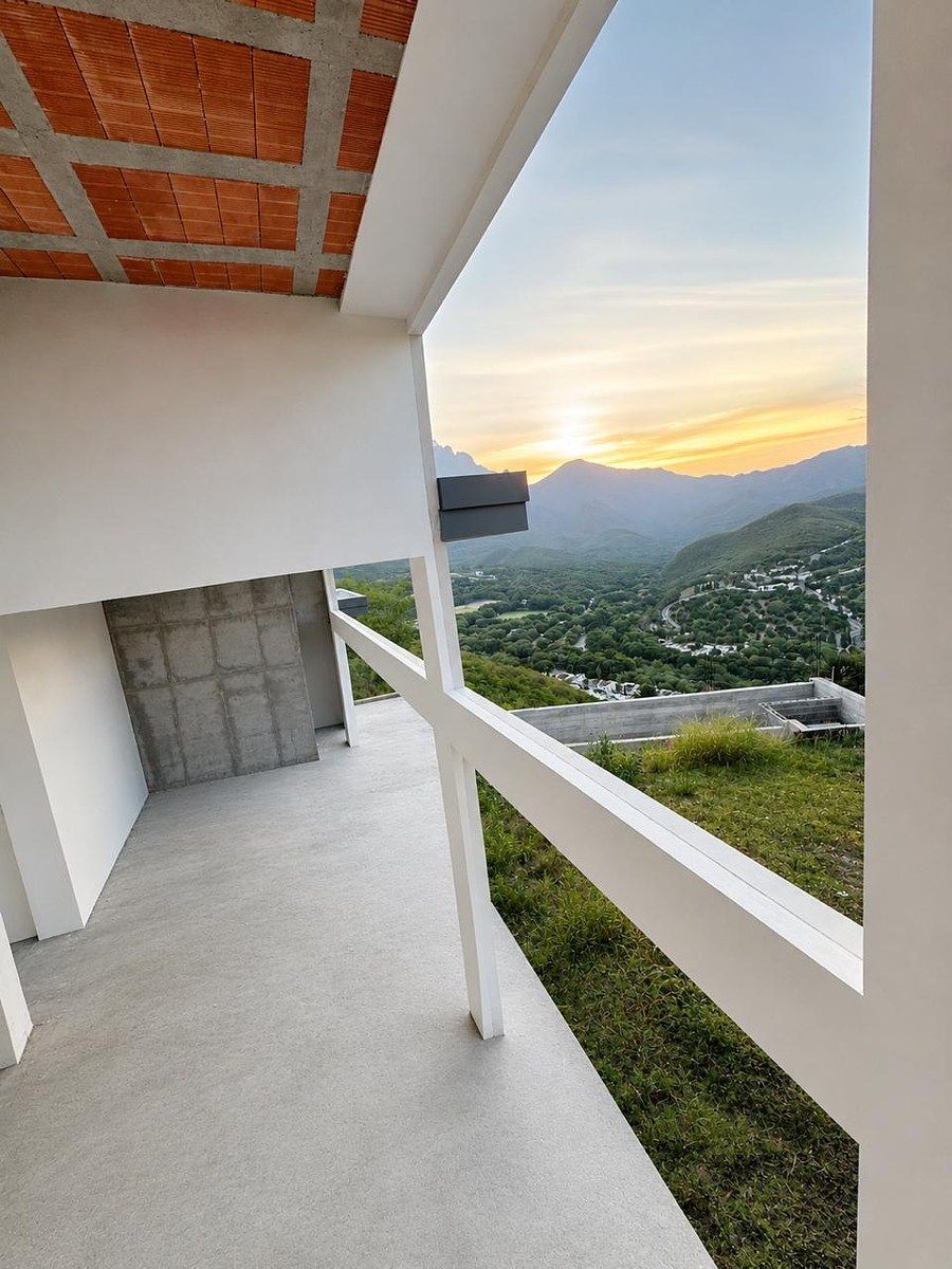 Casa en San Michelle, Monterrey, foto 7 de 8