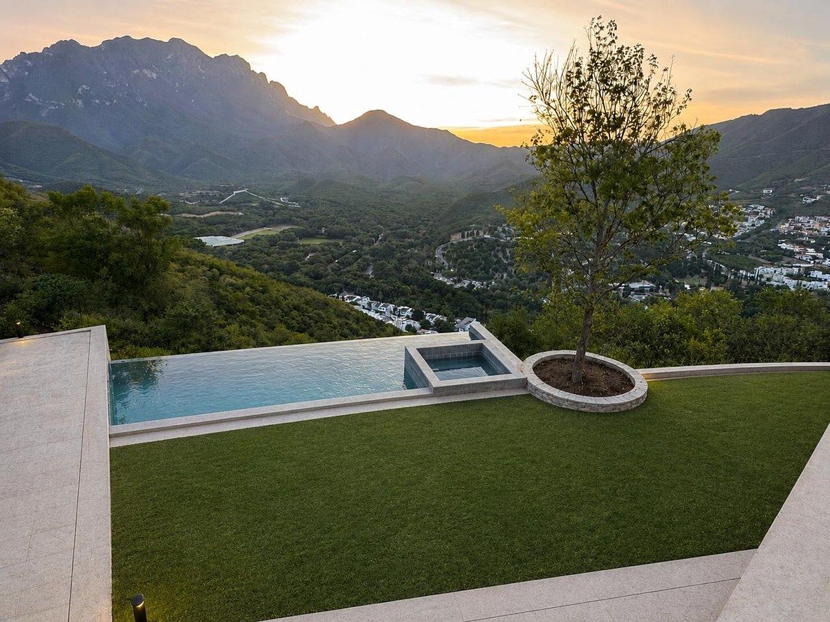 Casa en San Michelle, Monterrey, foto 6 de 8