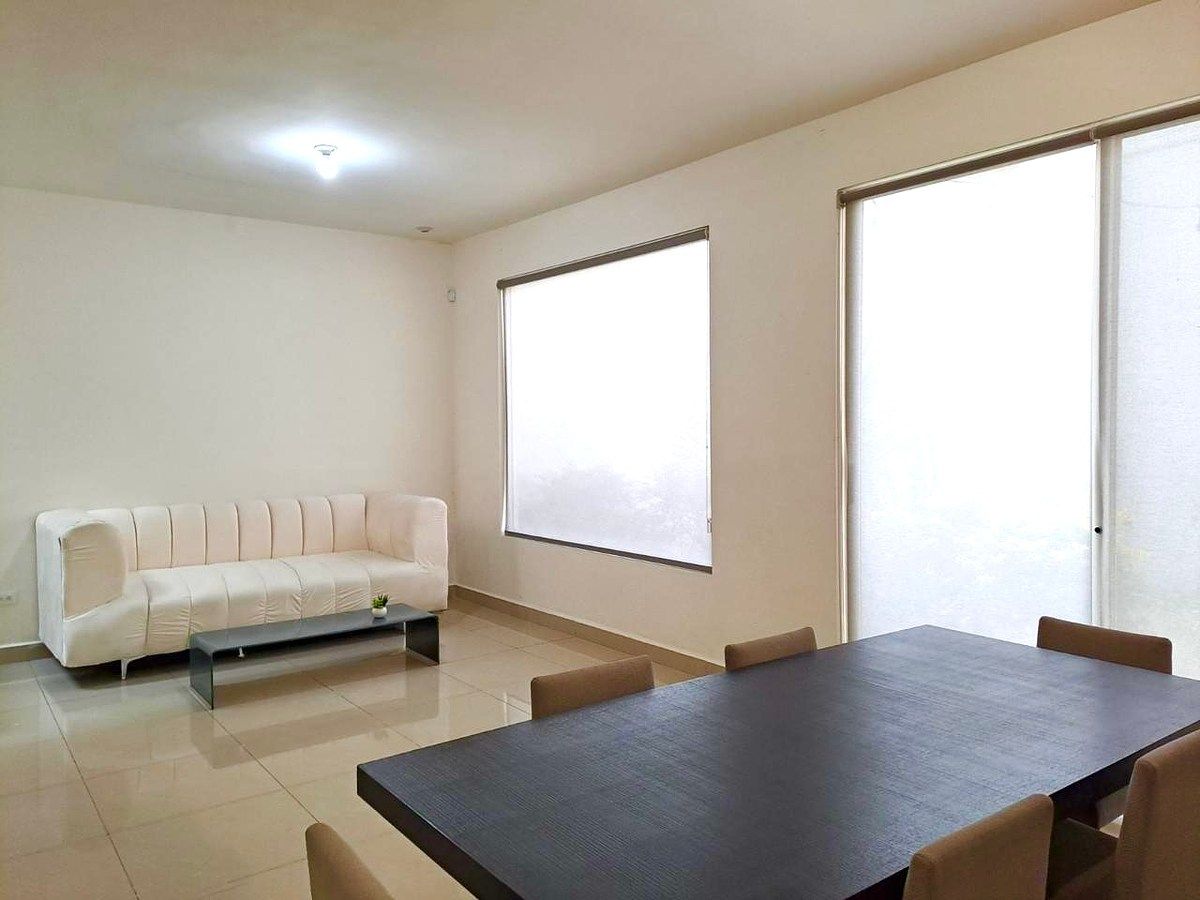 Casa em Moretta, Monterrey, foto 2 de 14