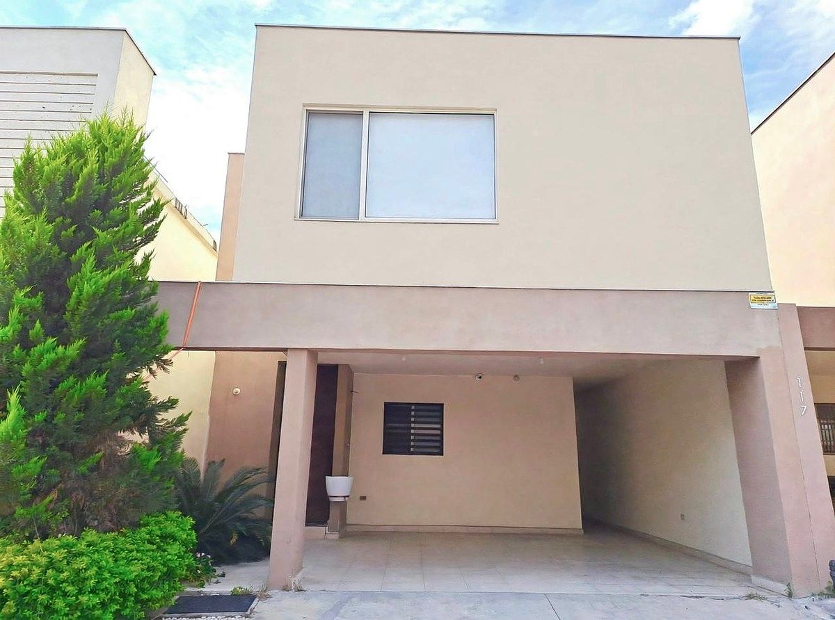 Casa em Moretta, Monterrey, foto 4 de 14