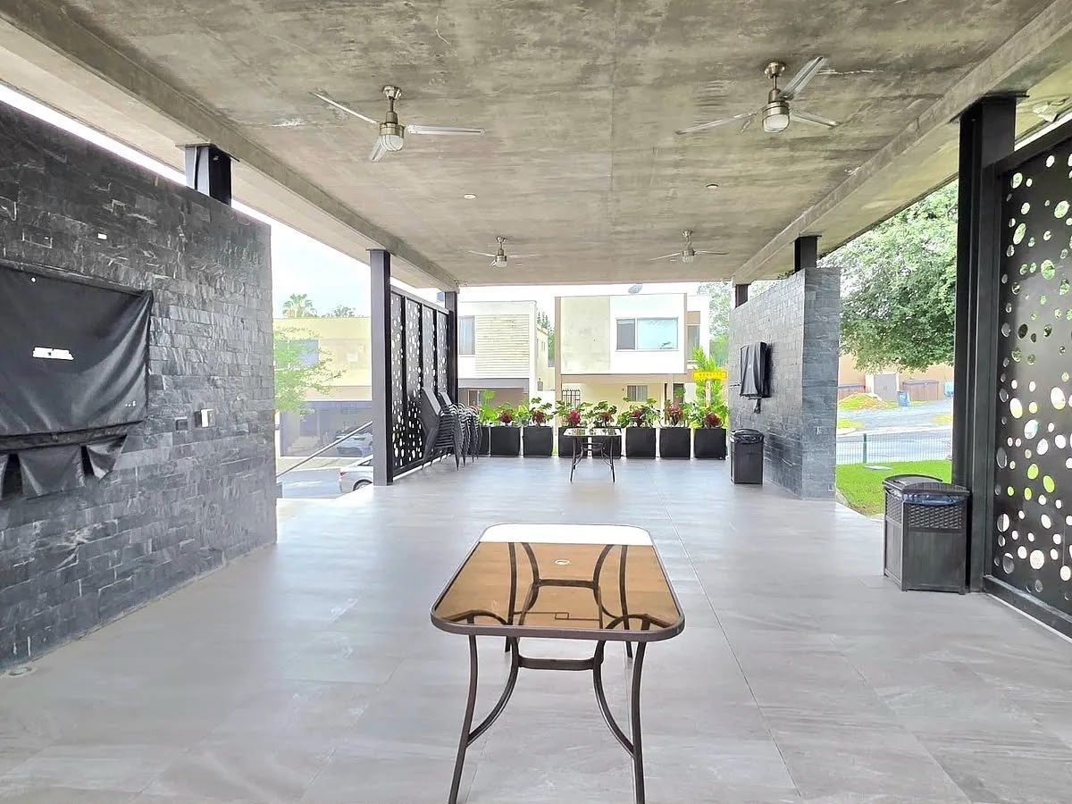 Casa em Moretta, Monterrey, foto 14 de 14