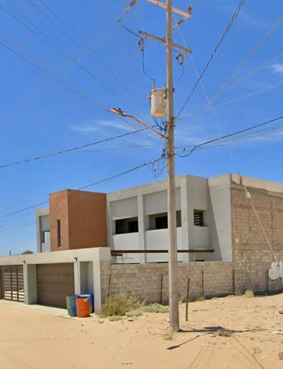 Apartamento em Brisas Del Golfo, Puerto Peñasco, foto 3 de 4