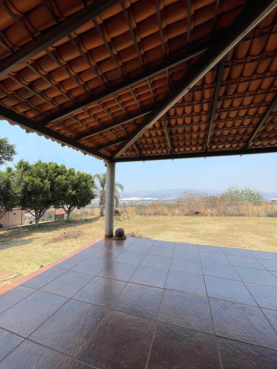 Casa de Campo a unos minutos de Tepatitlán, foto 1 de 12