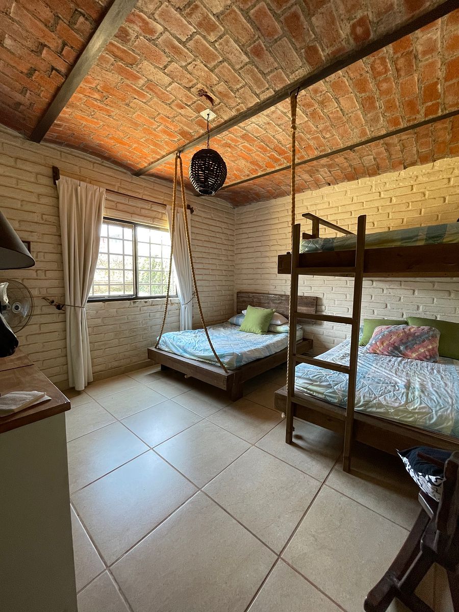 Villa en Jardines de La Rivera, Tepatitlán de Morelos, foto 8 de 12