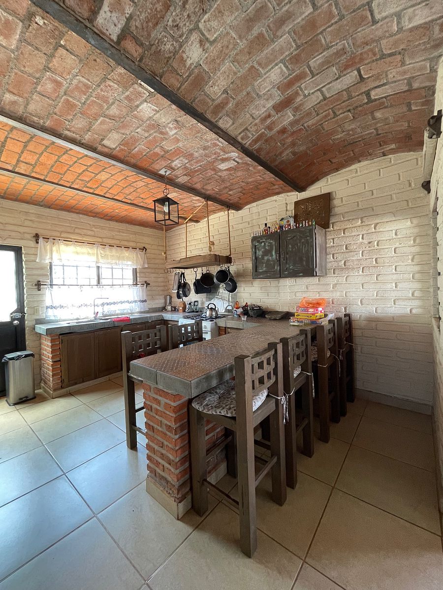 Villa en Jardines de La Rivera, Tepatitlán de Morelos, foto 9 de 12