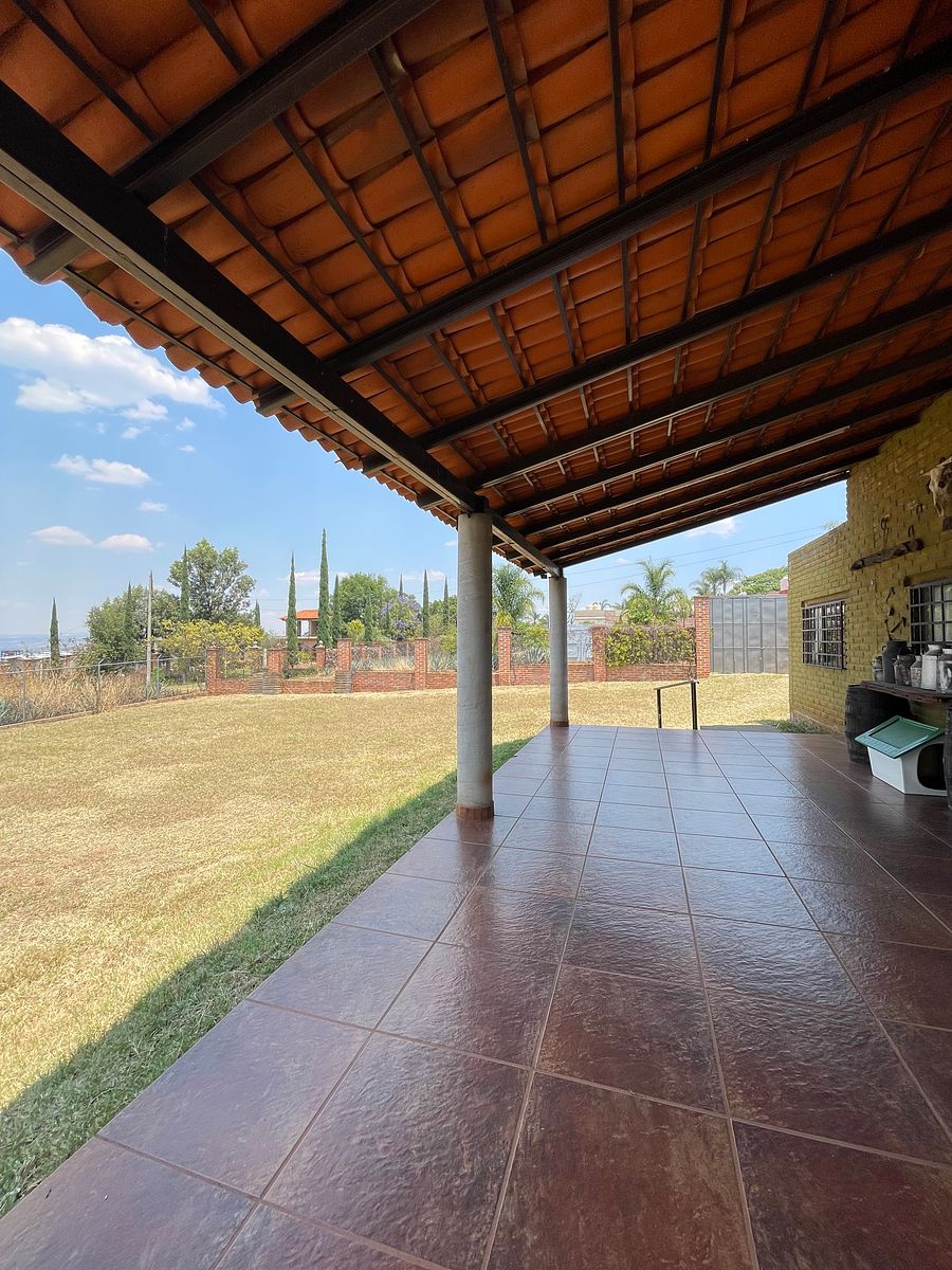 Villa en Jardines de La Rivera, Tepatitlán de Morelos, foto 10 de 12