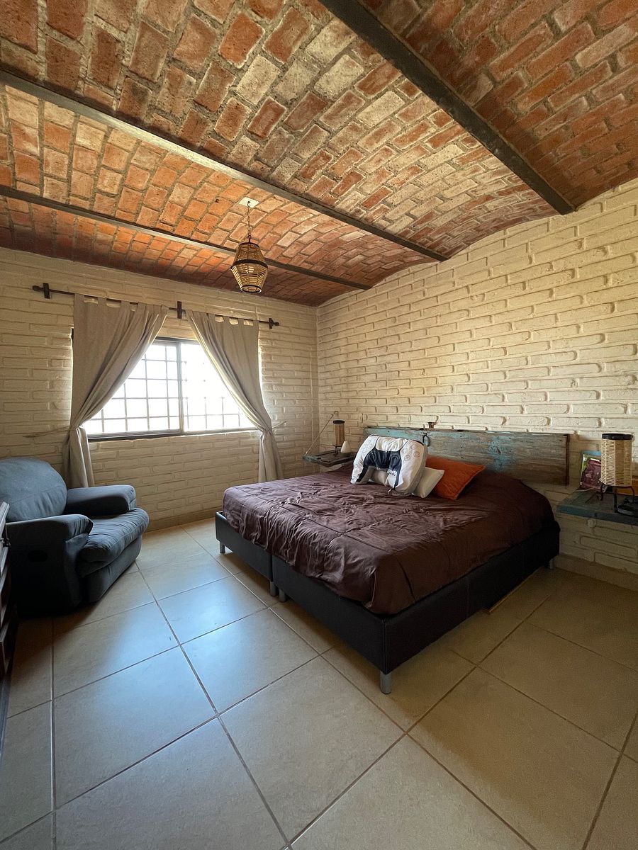 Villa en Jardines de La Rivera, Tepatitlán de Morelos, foto 11 de 12