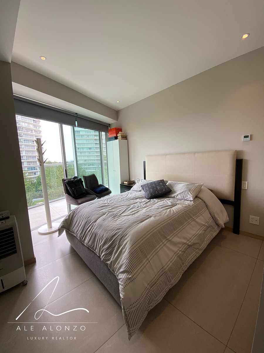 Apartamento em Valle Real, Zapopan, foto 8 de 42