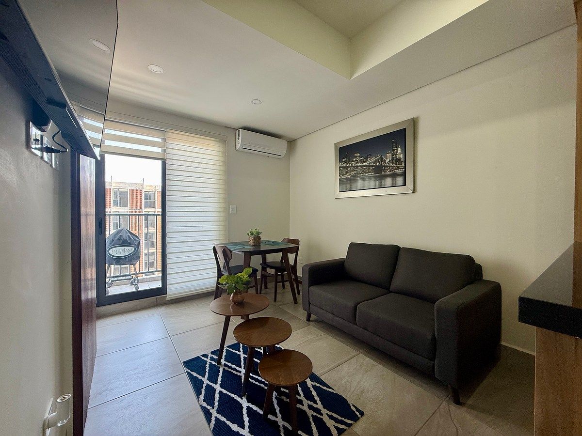 Apartment in Industrial, Monterrey, photo 2 of 14