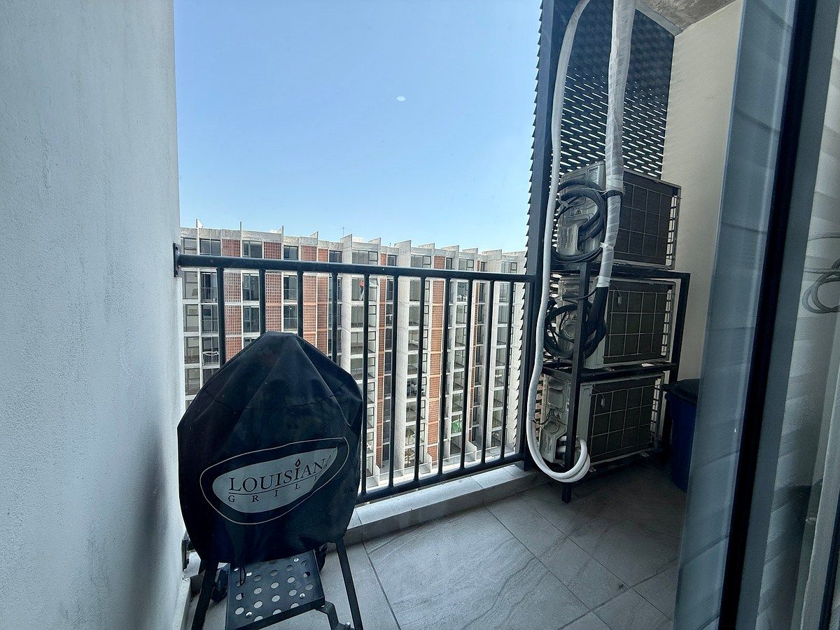 Apartment in Industrial, Monterrey, photo 4 of 14