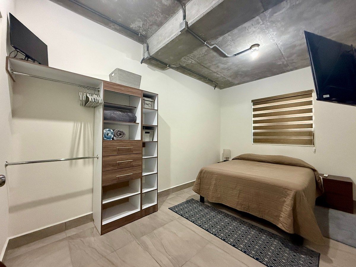 Apartment in Industrial, Monterrey, photo 5 of 14
