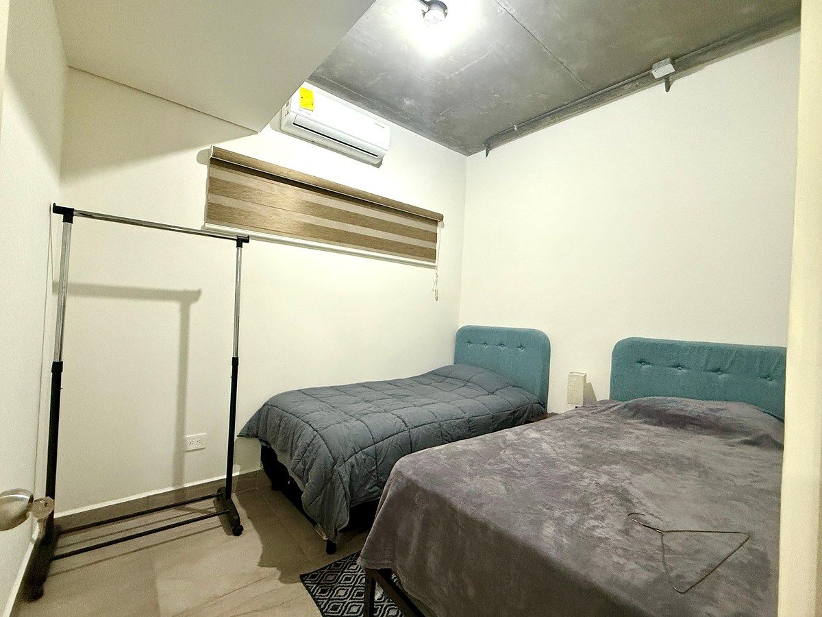 Apartment in Industrial, Monterrey, photo 7 of 14