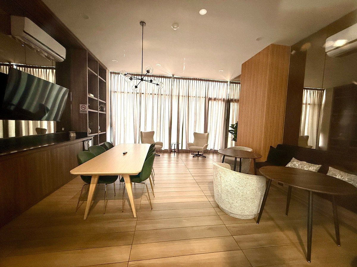 Apartment in Industrial, Monterrey, photo 9 of 14