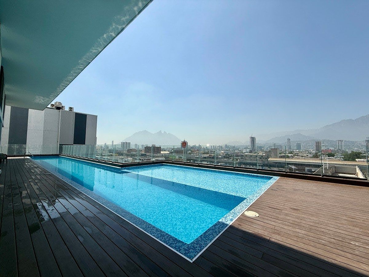 Apartment in Industrial, Monterrey, photo 11 of 14