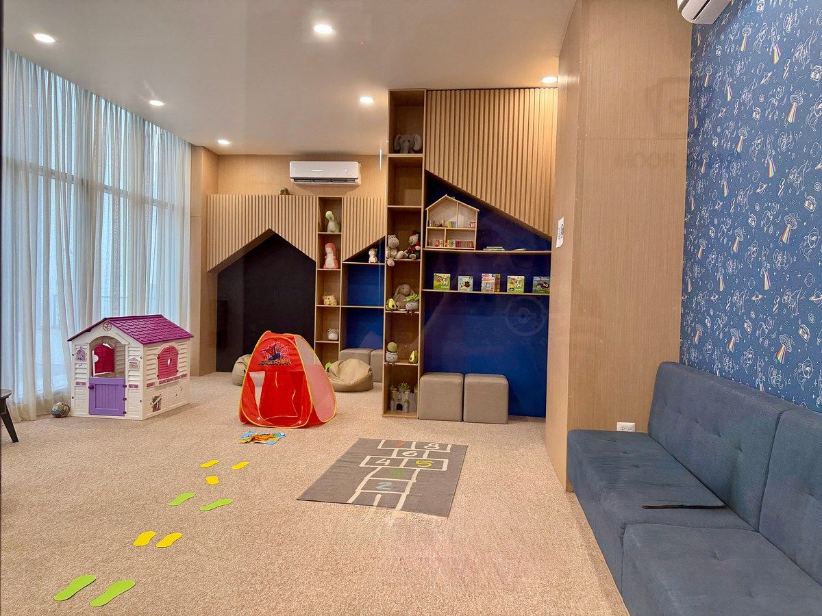 Apartment in Industrial, Monterrey, photo 13 of 14
