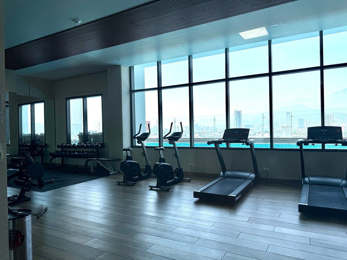 Apartment in Industrial, Monterrey, photo 14 of 14
