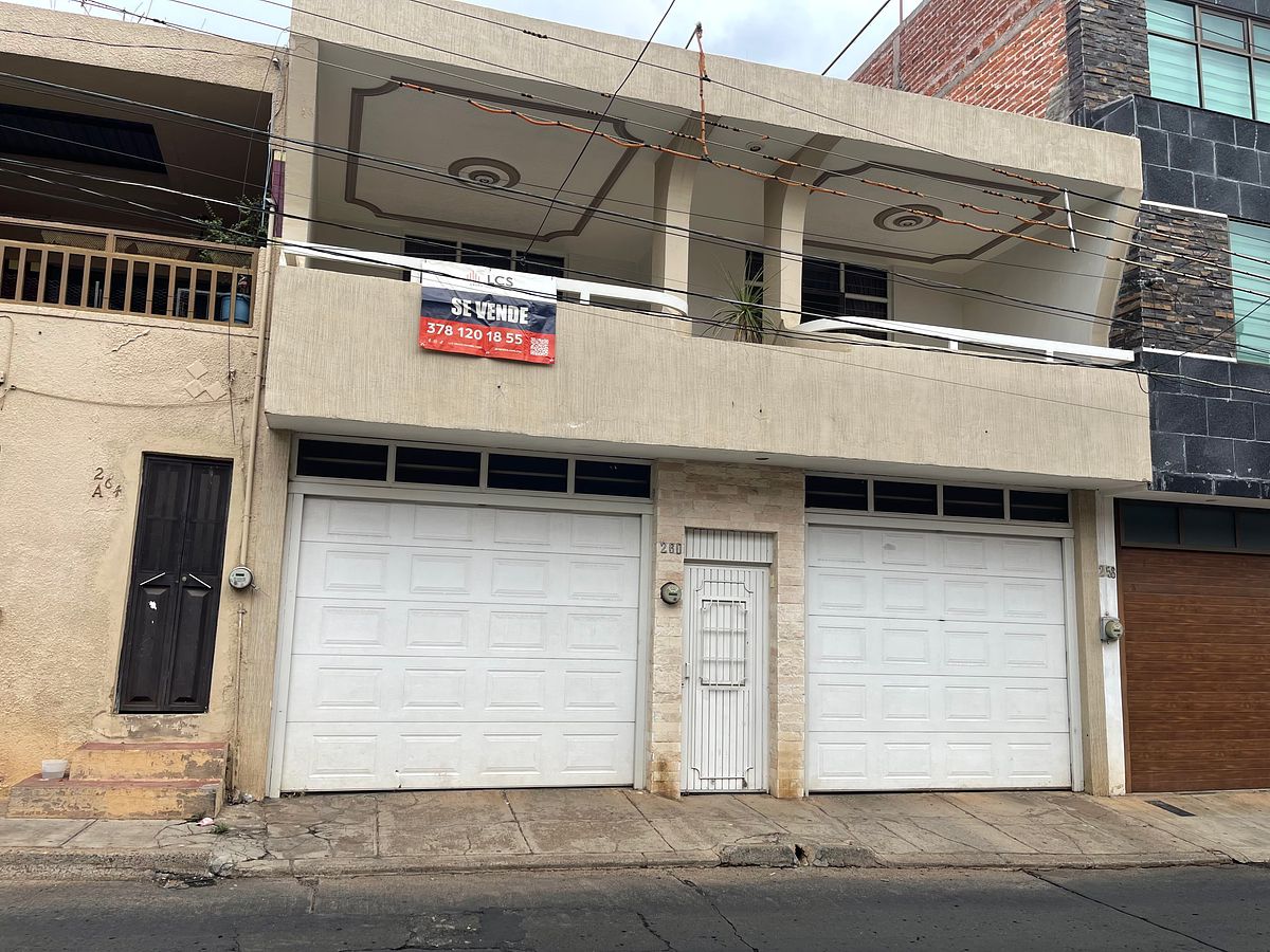 Casa en Tepatitlán de Morelos Centro, Tepatitlán de Morelos, foto 2 de 11